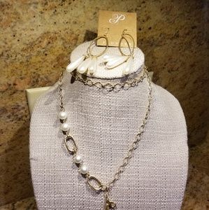 Plunder design jewelry